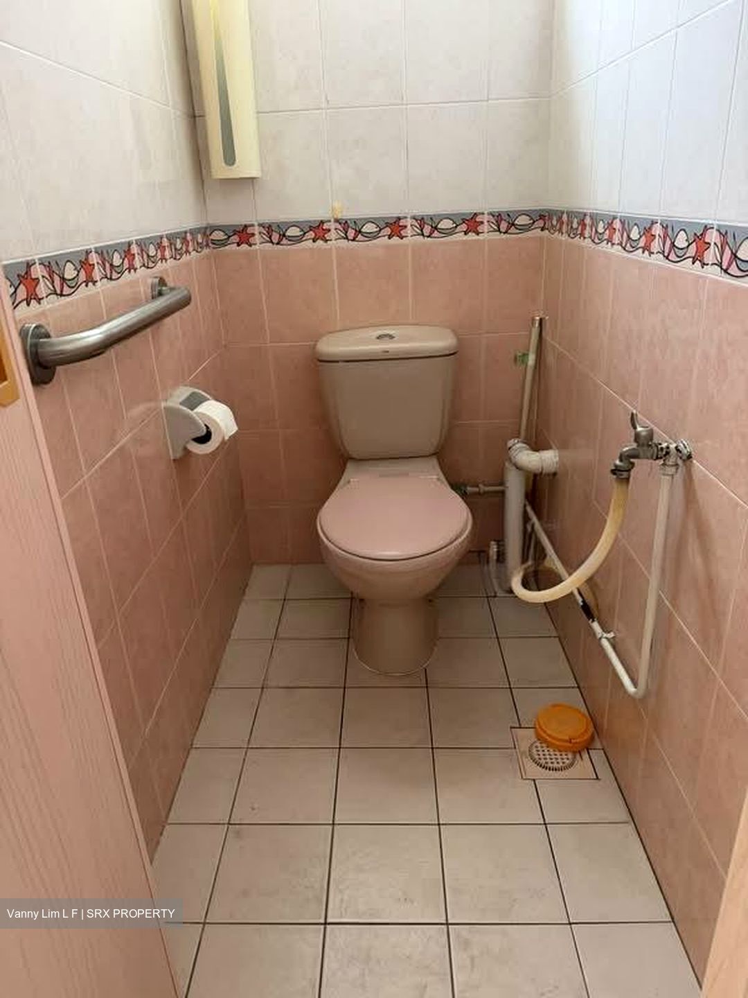 Blk 34 Bedok South Parkview (Bedok), HDB 4 Rooms #555451991